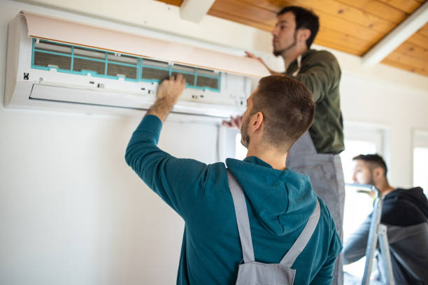 Best Central Air Repair  in Palmview, TX